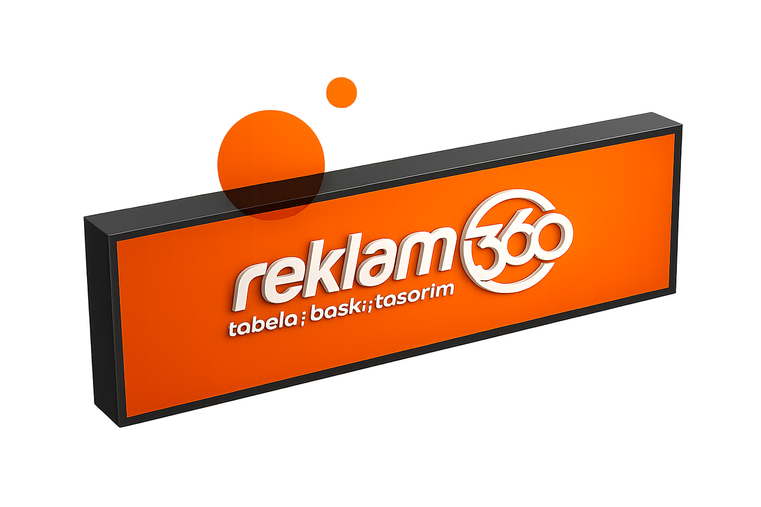 Dış Cephe Tabelaları